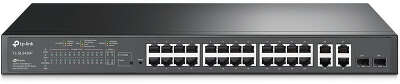 Коммутатор TP-LINK TL-SL2428P , управляемый