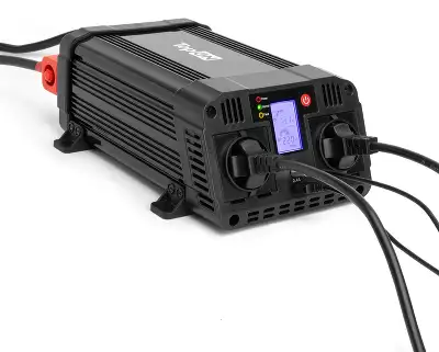 Автоинвертор TopON TOP-PI1202 1200Вт