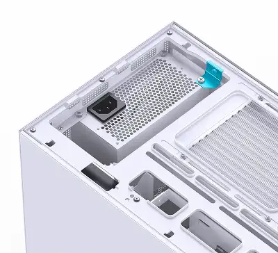 JONSBO D32 STD White