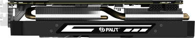 Видеокарта PCI-E NVIDIA GeForce GTX 1080Ti 11264MB GDDR5X Palit SUPER JETSTREAM [NEB108TS15LC-1020J]