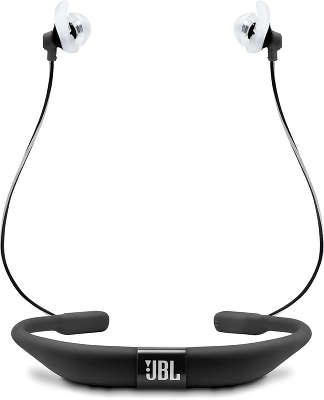 JBL Synchros Reflect FIT Sport Black JBLREFFITBLK
