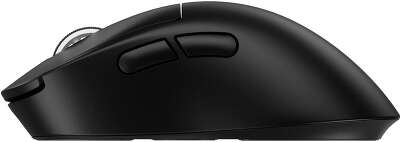 Мышь игровая беспроводная Logitech G Pro X Superlight 2 DEX Black [910-007357]