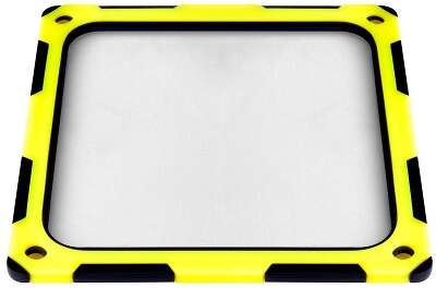 Сменный фильтр Silverstone SST-FF124BY 120-мм вибропоглощающий силиконовый фильтр вентилятора