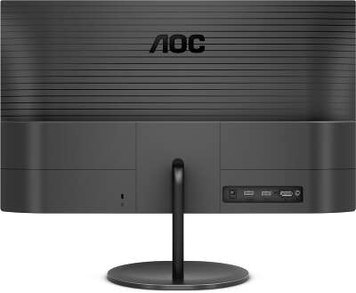 Монитор 27" AOC Q27V4EA IPS WQHD HDMI, DP