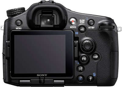 Цифровая фотокамера Sony Alpha SLT-A77 Body