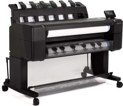 Плоттер HP Designjet T1530 Printer (L2Y23A) A0