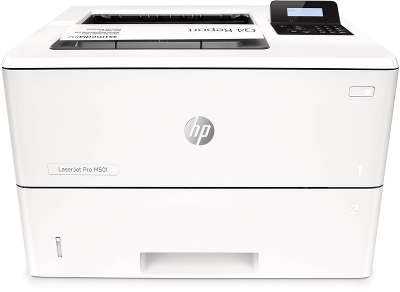 Принтер HP J8H61A LaserJet Pro M501dn