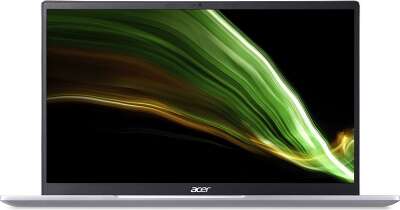 Ноутбук Acer Swift SFX14-41G-R5US 14" FHD IPS R 5 5500U/8/512 SSD/GTX 1650 4G/W10/W10