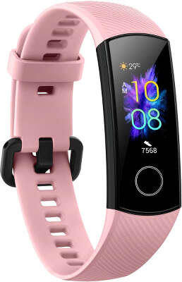 Фитнес-трекер Honor Band 5 Pink (55026766)