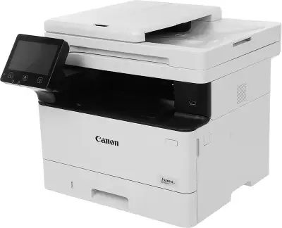 МФУ Canon i-SENSYS MF463dw, WiFi
