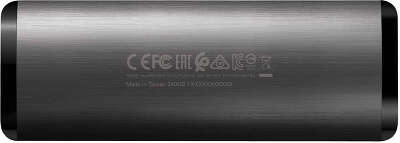 Внешний твердотельный накопитель 512Gb [ASE760-512GU32G2-CTI] (SSD) ADATA SE760