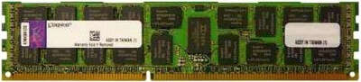 Память Kingston DDR-III 8GB PC1600 ECC Reg Dual Rank, x8, 1.35V [KVR16LR11D8/8]