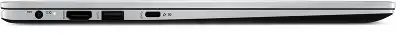 Ноутбук MSI Modern 15 F13MG-087XRU 15.6" FHD IPS i5-1335U/16/1Tb SSD/Без OC серебристый