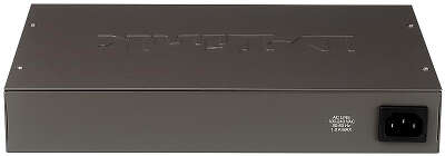 Коммутатор D-Link Gigabit DGS-1024D/I1A 24*10/100/1000