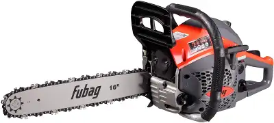 Бензопила Fubag FPS 46 2000Вт 2.7л.с. дл.шины:16