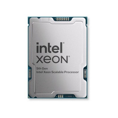 Процессор CPU Intel Xeon Gold 6534, 8 cores, 3.9-4.2-4.2GHz, 22.5MB, 195W, 2S, DDR5-4800, MCC, LGA4677, PK8072205499300