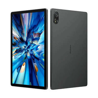 Планшет 13" Blackview MEGA 8 LTE 12/512GB серый (BKV-M2.12-512.GR)