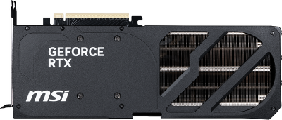 MSI GeForce RTX 5070 12G SHADOW 3X OC