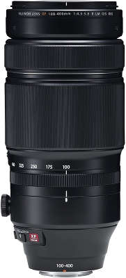 Объектив Fujinon XF 100-400 мм f/4.5-5.6 R LM OIS WR