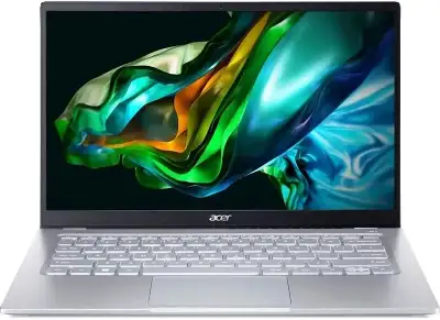 Ноутбук Acer Swift Go 14 SFG14-41-R7EG Ryzen 7 7730U 16Gb SSD1Tb AMD Radeon Graphics 14