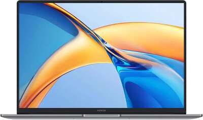 Ноутбук Honor MagicBook X16 16" WUXGA IPS R5-7640HS/16/512 SSD/DOS (5301AJYD)