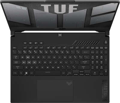 Ноутбук ASUS TUF Gaming A15 FA507NU-LP031 15.6" FHD IPS R 7 7735HS/16/512 SSD/RTX 4050 6G/Dos