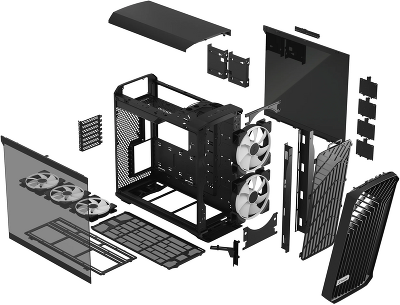 Fractal FD-C-TOR1A-04 Fractal Design