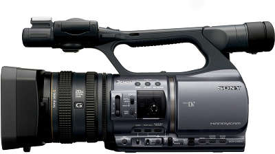 Видеокамера Sony DCR-VX2200