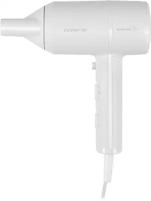 Фен Polaris PHD 2044Ti 1900Вт белый