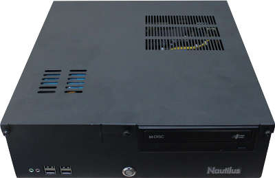 Компьютер Nautilus D04 i5-3470/4/1000+1000/Multi/W7Pro/Kb+M