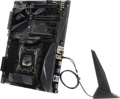 Материнская плата ATX LGA2066 ASUS ROG STRIX X299-XE GAMING