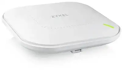 Точка доступа ZYXEL NebulaFlex Pro WAX630S, LAN: 2x2.5 Гбит/с, 802.11a/b/g/n/ac/ax, 2.4 / 5 ГГц
