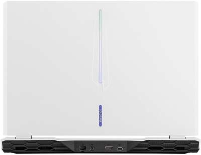 Ноутбук Colorful EVOL P16 TA 24 Intel Core i7-13650HX/16Gb/SSD512Gb/RTX4070 8Gb/16"/IPS/WQXGA/2560x1600/240Hz/NoOS/White (A10205400046)