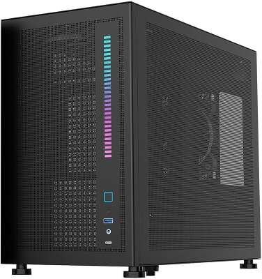 1STPLAYER MIKU Mi6 Black / Mi6-BK