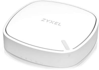 Маршрутизатор беспроводной Zyxel LTE3302-M432-EU01V1F N300 3G/4G белый