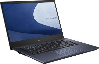 Ноутбук ASUS ExpertBook B5 B5402CB 14" FHD IPS i7 1260P/16/512 SSD/Dos