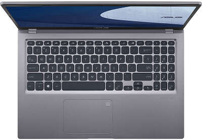 Ноутбук ASUS ExpertBook P1 P1512CEA-BQ0236 15.6" FHD IPS i3 1115G4/8/256 SSD/Dos