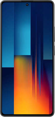 Смартфон Xiaomi POCO M6 Pro 12/512GB, Blue