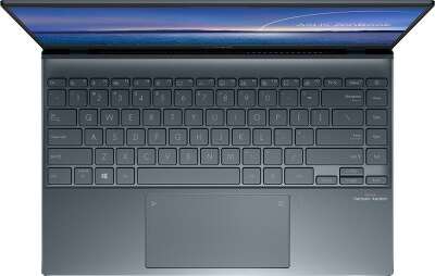 Ультрабук ASUS Zenbook 14 UX425JA-BM042T 14" FHD i5 1035G1/16/512 SSD/WF/BT/Cam/W10