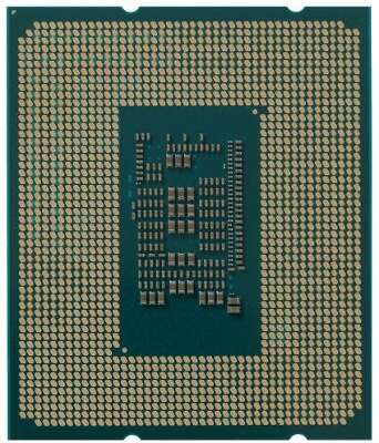 Процессор Intel Celeron-G6900 Alder Lake (0.4GHz) LGA1700 BOX