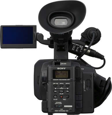 Камкордер Sony HVR-Z7E