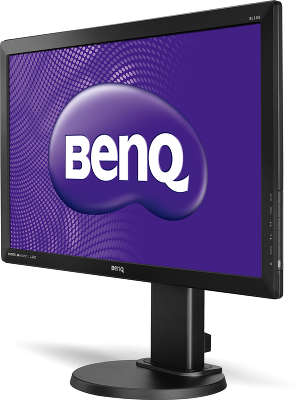 Монитор 24" BL2405HT Benq черный