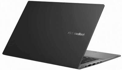 Ноутбук ASUS VivoBook S15 S533EA-BN356 15.6" FHD IPS i5 1135G7/16/512 SSD/Dos