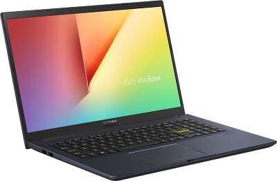 Ноутбук ASUS VivoBook 15 R528EA-BQ2903W 15.6" FHD IPS i3 1115G4/8/512 SSD/W11