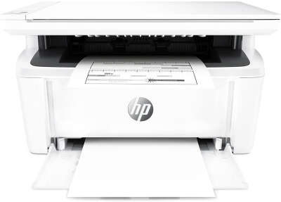 Принтер/копир/сканер HP W2G54A LaserJet Pro M28a