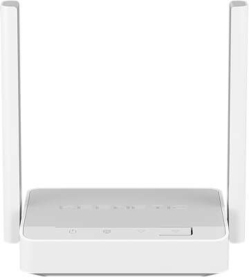 WI FI Роутер Keenetic Starter (KN-1121)
