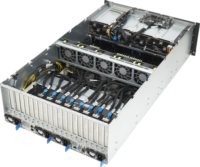 ASUS ESC8000-E11-SKU1 90SF02I1-M003D0