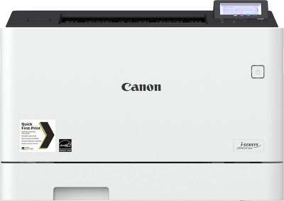 Принтер Canon i-Sensys Colour LBP653Cdw (1476C006) A4 WiFi, цветной