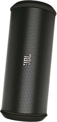 Акустическая система JBL Flip II Black Edition [FLIP2BLKEDITION]