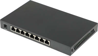 Коммутатор TP-LINK TL-SG2008P